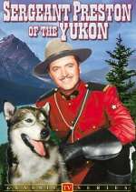 Watch Sergeant Preston of the Yukon 123MovieFree
