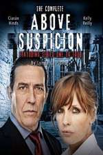 Watch Above Suspicion 123MovieFree