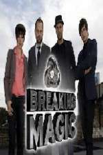 Watch Breaking Magic 123MovieFree
