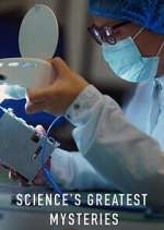 Watch Science\'s Greatest Mysteries 123MovieFree