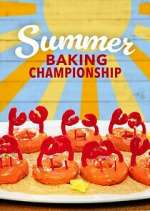 Watch Summer Baking Championship 123MovieFree