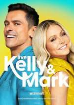 Watch Live with Kelly and Mark 123MovieFree