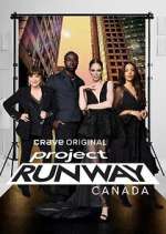 Watch Project Runway Canada 123MovieFree