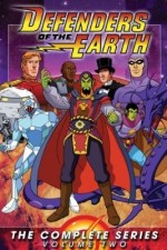 Watch Defenders of the Earth 123MovieFree