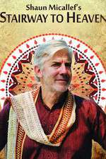 Watch Shaun Micallef's Stairway to Heaven 123MovieFree