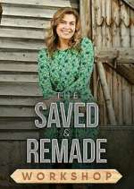 Watch The Saved and Remade Workshop 123MovieFree