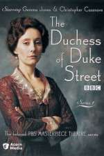 Watch The Duchess of Duke Street 123MovieFree