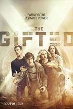 Watch The Gifted 123MovieFree