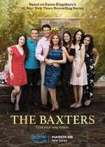 Watch The Baxters 123MovieFree
