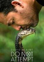 Watch David Blaine Do Not Attempt 123MovieFree