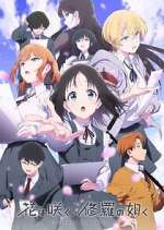 Watch Flower and Asura 123MovieFree