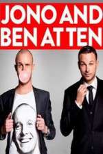 Watch Jono and Ben at Ten  123MovieFree