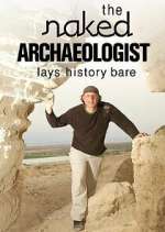 Watch The Naked Archaeologist 123MovieFree