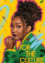 Watch For the Culture with Amanda Parris 123MovieFree