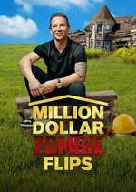 Watch Million Dollar Zombie Flips 123MovieFree