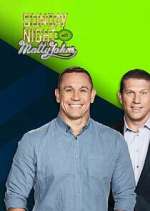 Watch Sunday Night with Matty Johns 123MovieFree