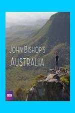 Watch John Bishop's Australia 123MovieFree