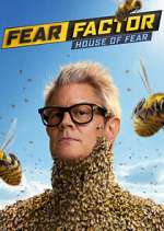 Watch Fear Factor: House of Fear 123MovieFree