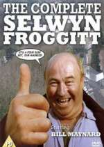 Watch Oh No, It's Selwyn Froggitt! 123MovieFree