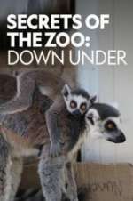 Watch Secrets of the Zoo: Down Under 123MovieFree