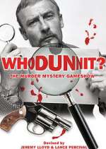 Watch Whodunnit? 123MovieFree