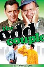 Watch The Odd Couple 123MovieFree