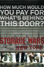 Watch Storage Wars NY 123MovieFree