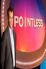 Watch Pointless 123MovieFree