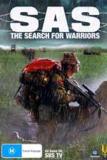 Watch SAS: The Search for Warriors 123MovieFree