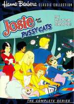 Watch Josie and the Pussycats in Outer Space 123MovieFree