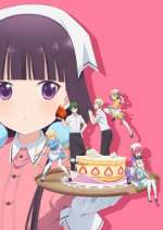 Watch Blend S 123MovieFree