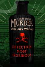 Watch A Very British Murder 123MovieFree