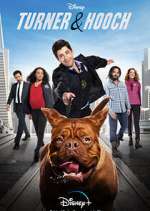 Watch Turner and Hooch 123MovieFree