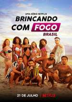 Watch Too Hot to Handle: Brazil 123MovieFree