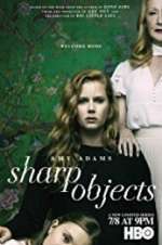 Watch Sharp Objects 123MovieFree
