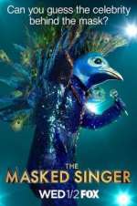 Watch The Masked Singer 123MovieFree