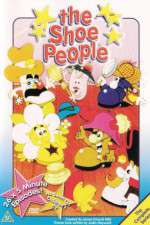 Watch The Shoe People 123MovieFree