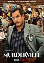Watch Murderville 123MovieFree
