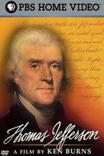 Watch Thomas Jefferson 123MovieFree