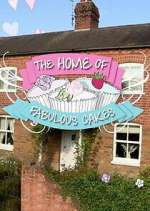 Watch The Home of Fabulous Cakes 123MovieFree
