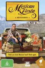 Watch Mexican Fiesta with Peter Kuruvita 123MovieFree