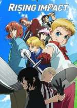 Watch Rising Impact 123MovieFree