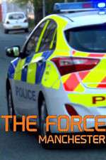 Watch The Force: Manchester 123MovieFree