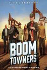 Watch Boomtowners 123MovieFree