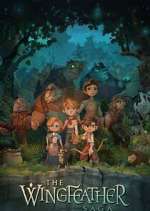Watch The Wingfeather Saga 123MovieFree