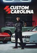 Watch Custom Carolina 123MovieFree