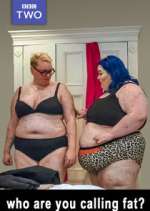 Watch Who Are You Calling Fat? 123MovieFree