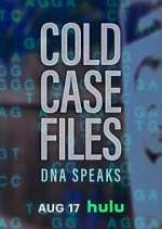 Watch Cold Case Files: DNA Speaks 123MovieFree