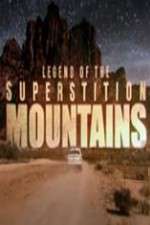 Watch Legend of the Superstition Mountains 123MovieFree