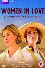 Watch Women in Love (  ) 123MovieFree